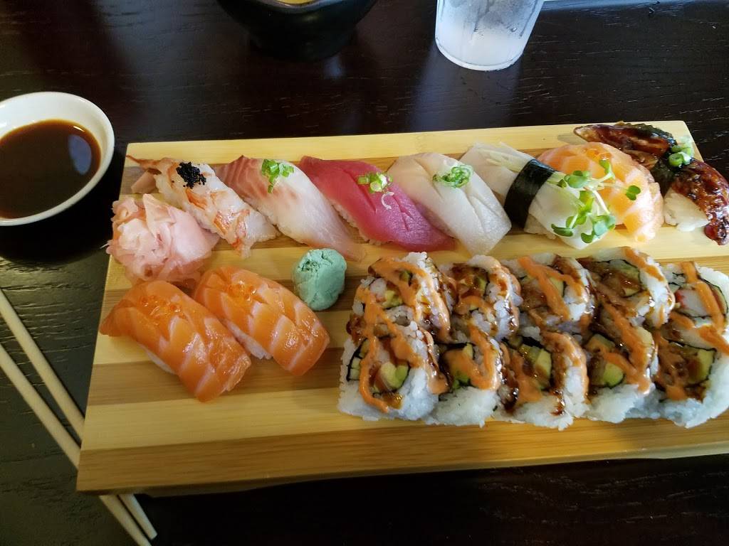 Yakimono Japanese Restaurant | restaurant | 487 Washington St, Clarkesville, GA 30523, USA | 7067549221 OR +1 706-754-9221