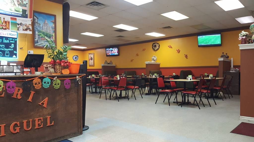 Taqueria San Miguel | restaurant | 4100 Barksdale Blvd, Bossier City, LA 71112, USA | 3185847170 OR +1 318-584-7170