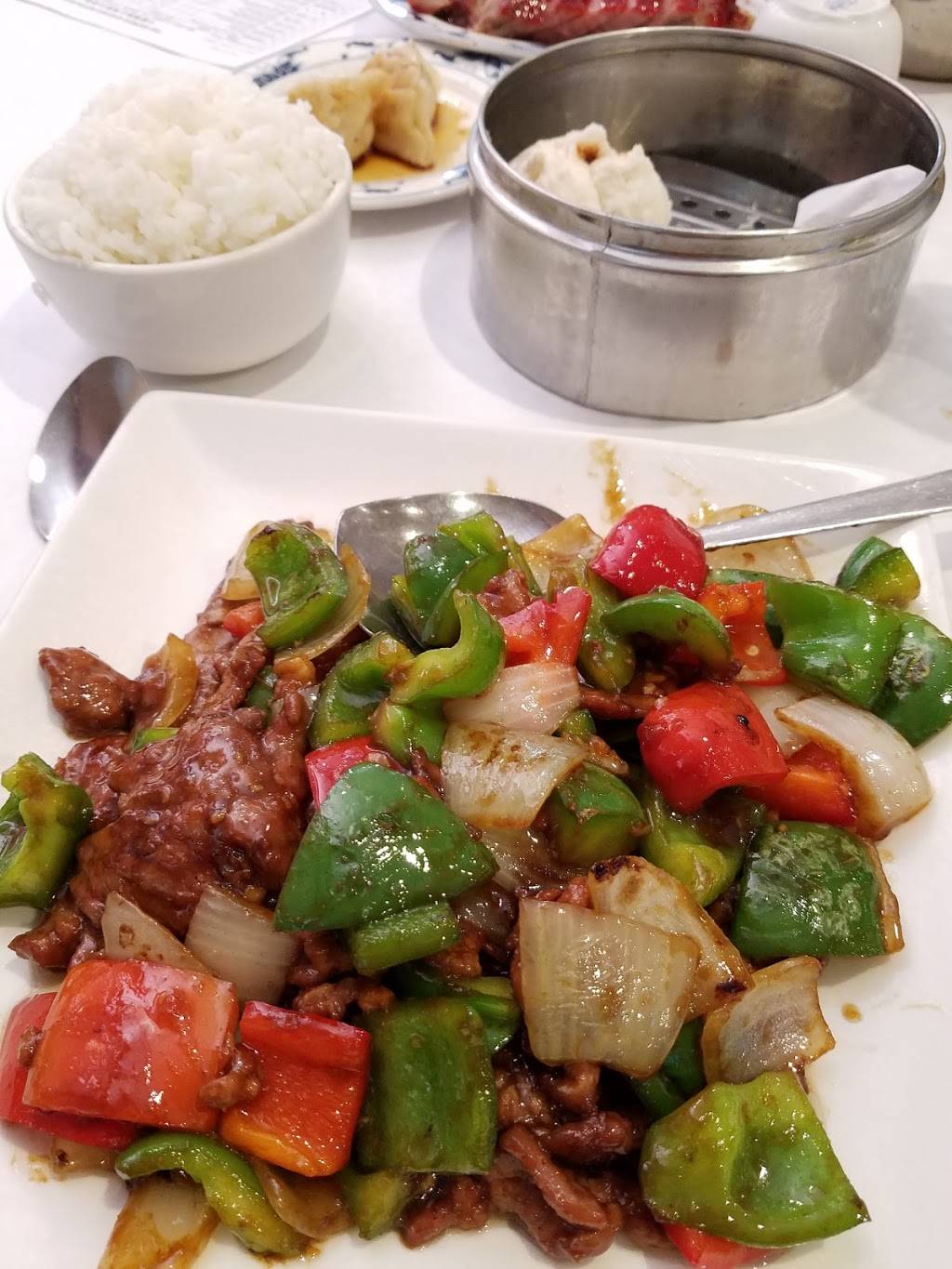 The Empress Seafood Restaurant | restaurant | 2825 W Alameda Ave #2901, Denver, CO 80219, USA | 3039222822 OR +1 303-922-2822