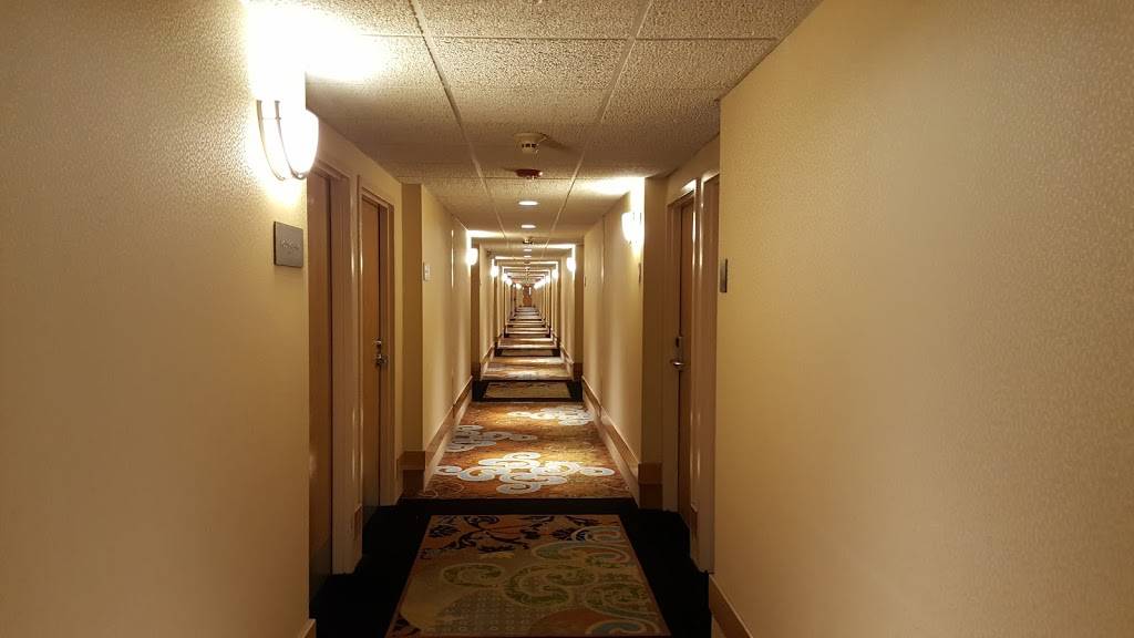 Comfort Inn | restaurant | 40455 Ann Arbor Rd, Plymouth, MI 48170, USA | 7344558100 OR +1 734-455-8100