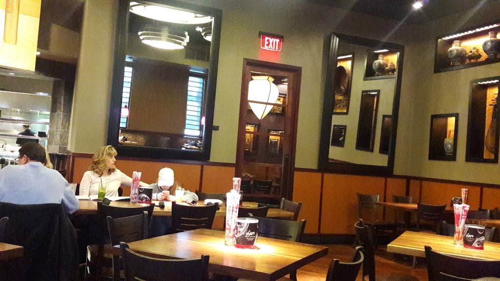 P.F. Changs | meal takeaway | 101 S Green Valley Pkwy, Henderson, NV 89012, USA | 7023613065 OR +1 702-361-3065