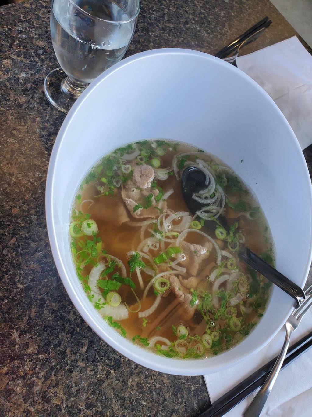 The Pho Spot | restaurant | 6600 Niagara Falls Blvd, Niagara Falls, NY 14304, USA | 7162831096 OR +1 716-283-1096