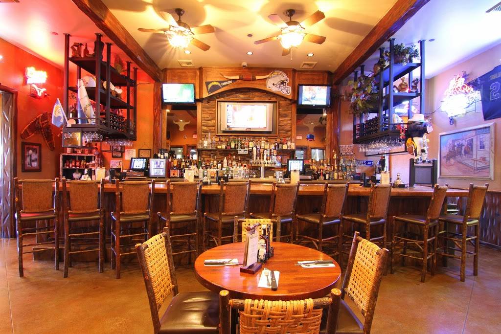 RJs Sizzlin Steer | restaurant | 41401 Kalmia St, Murrieta, CA 92562, USA | 9516007711 OR +1 951-600-7711