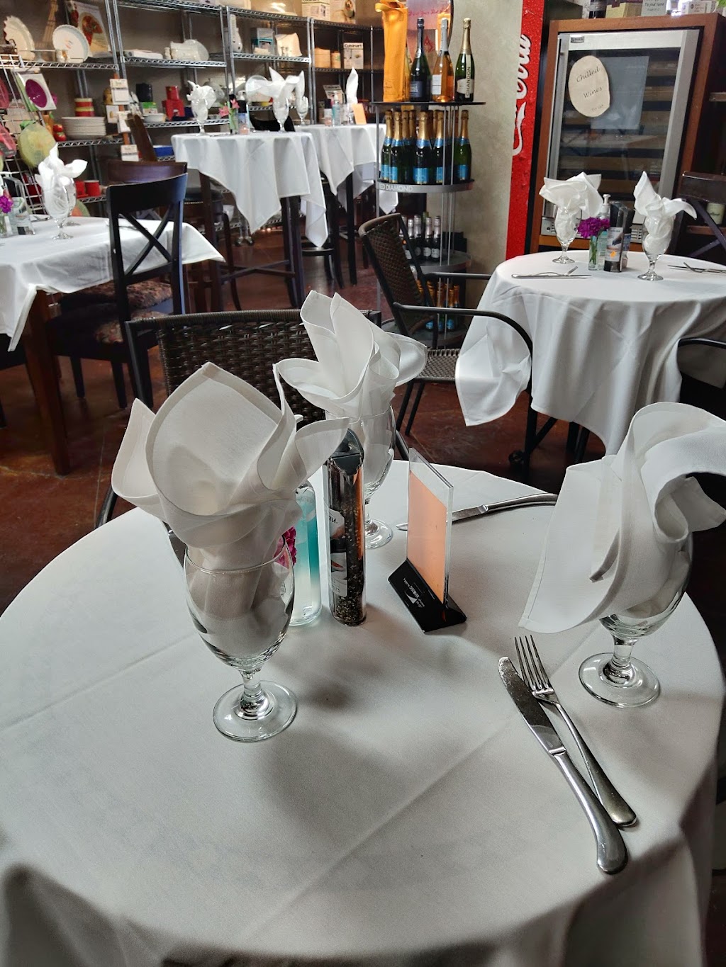 Somethins Cookin | restaurant | 93 E 11th St, Panama City, FL 32401, USA | 8507698979 OR +1 850-769-8979