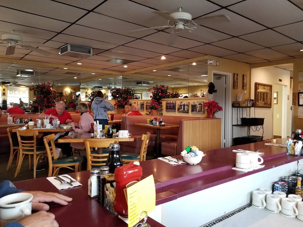 Sunshine Cafe | cafe | 36815 Cathedral Canyon Dr, Cathedral City, CA 92234, USA | 7603281415 OR +1 760-328-1415