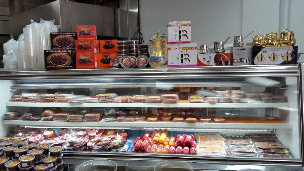 Fresh Halal Meat & International Foods | restaurant | 866 North Ave, Bridgeport, CT 06606, USA | 2033333702 OR +1 203-333-3702