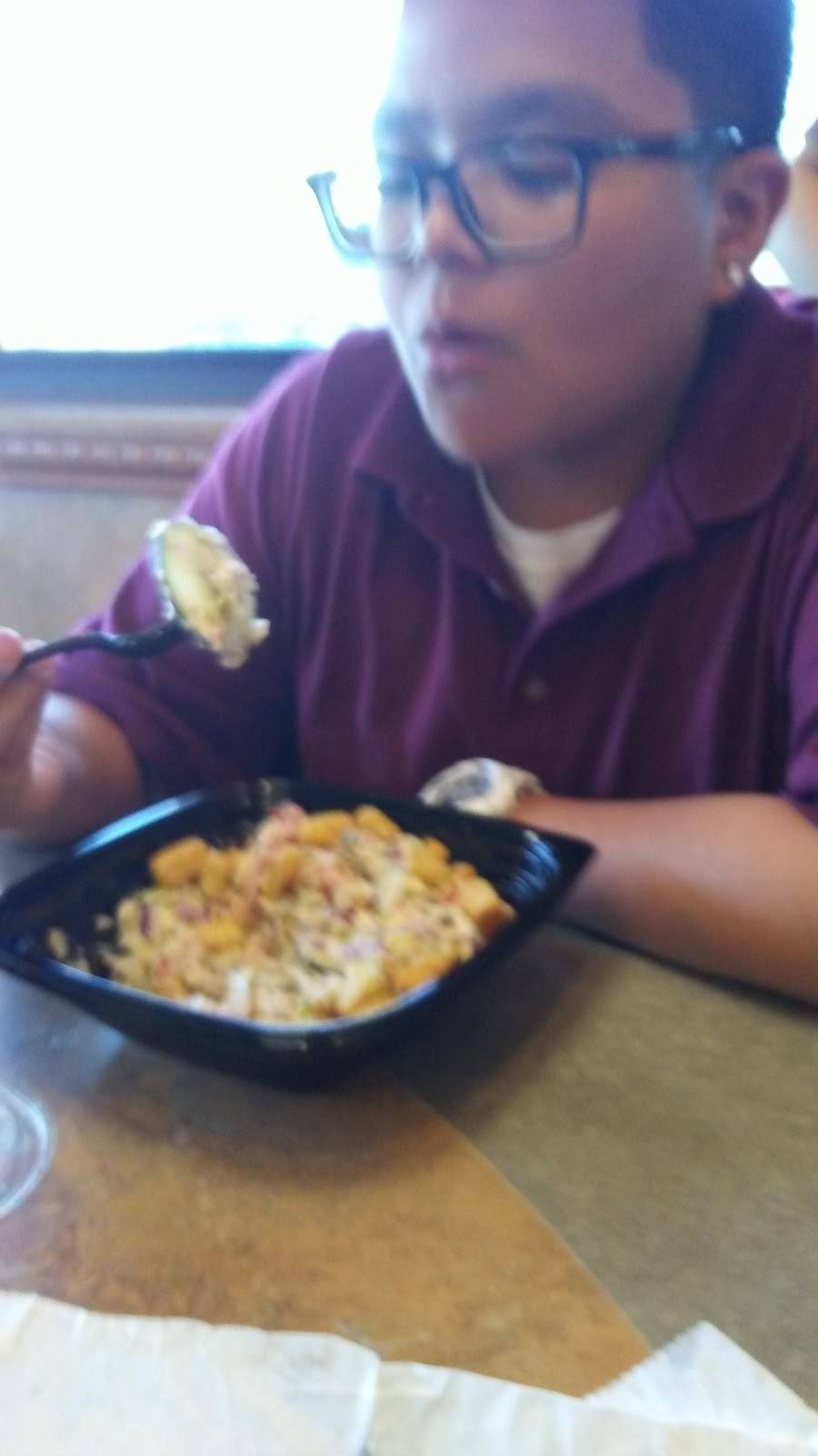 Subway | restaurant | 9429 Dyer St, El Paso, TX 79924, USA | 9157570606 OR +1 915-757-0606