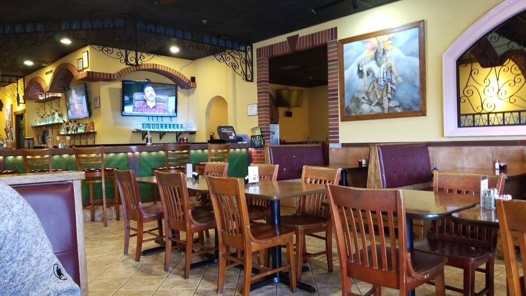 Tequilas Mexican Restaurant | restaurant | 3736 Annex Ave, Nashville, TN 37209, USA | 6153540047 OR +1 615-354-0047