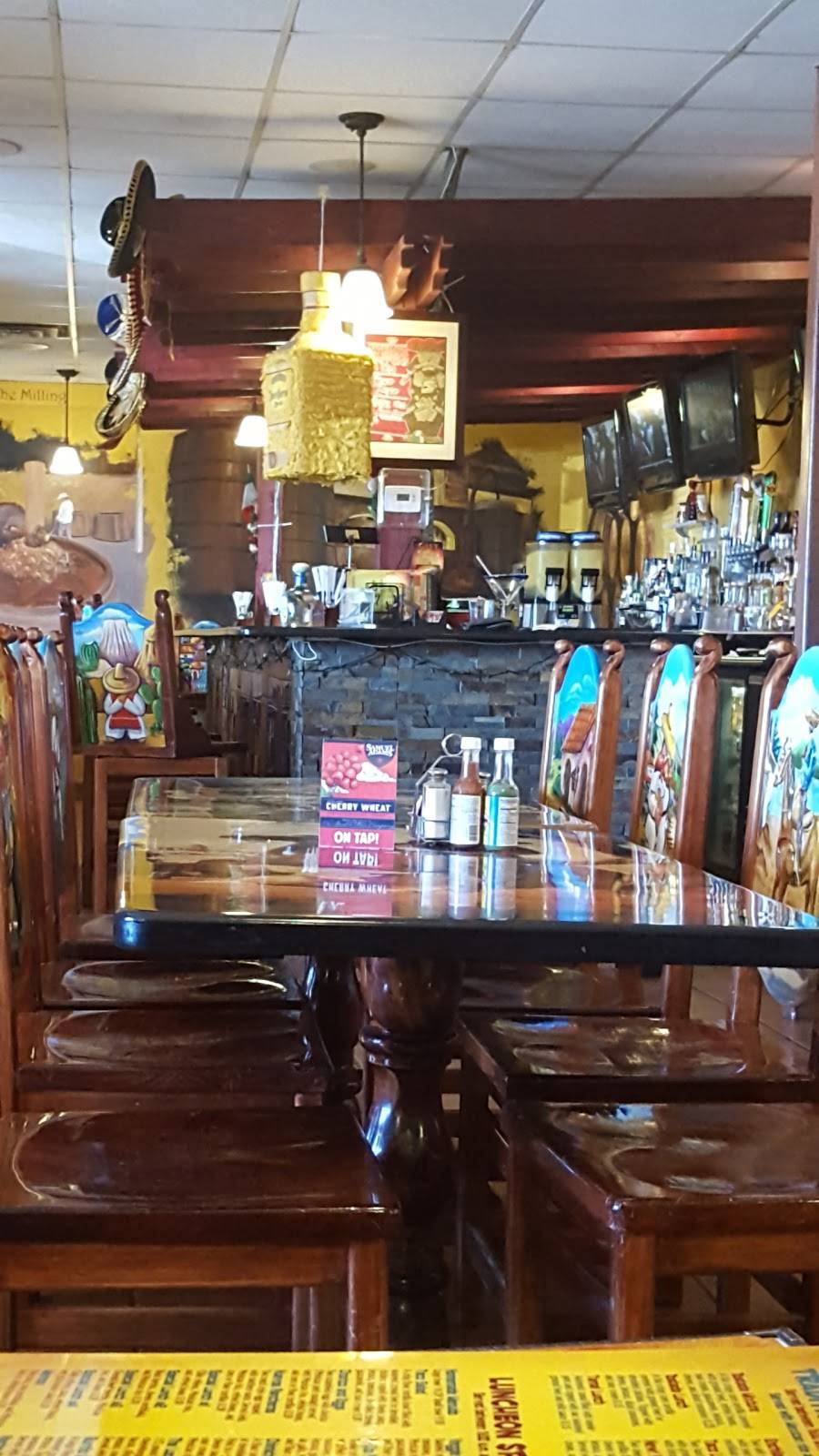 Coco Loco | restaurant | 4002 Bay Rd, Saginaw, MI 48603, USA | 9897911111 OR +1 989-791-1111