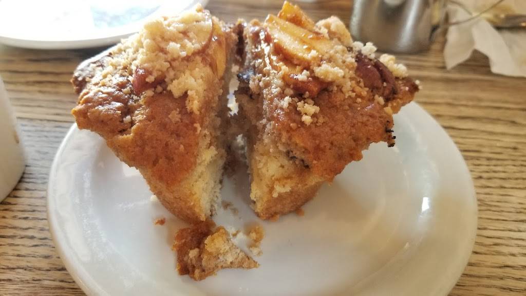 Fresh Start Cafe Breakfast & Lunch | restaurant | 630 S Orange Ave, Sarasota, FL 34236, USA | 9413731242 OR +1 941-373-1242