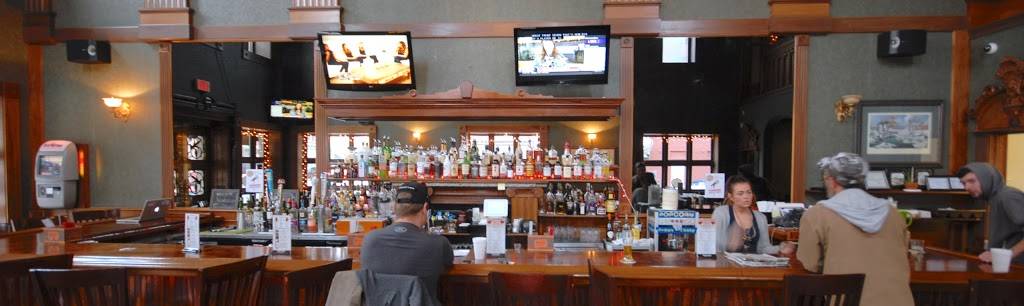 Captains Tavern - Restaurant - Craft Beer - Wine Bar - Sports Ba | restaurant | 1 W High St, Lawrenceburg, IN 47025, USA | 8125770432 OR +1 812-577-0432