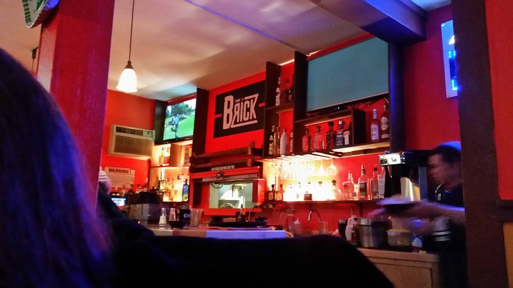 The Brick Mexican Grill | restaurant | 27 Main St, Sterling, MA 01564, USA | 9785631906 OR +1 978-563-1906