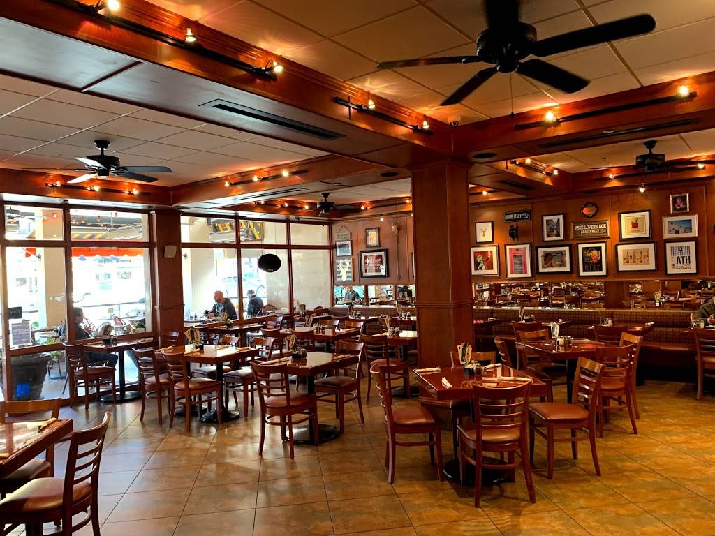 Panini Kabob Grill - Santa Monica | restaurant | 312 Wilshire Blvd, Santa Monica, CA 90401, USA | 4247448854 OR +1 424-744-8854