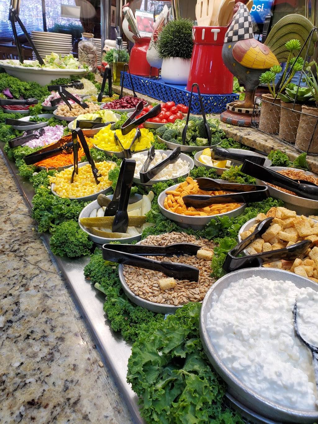 Chuck-A-Rama Buffet | restaurant | 1081 S University Ave, Provo, UT 84601, USA | 3852020540 OR +1 385-202-0540