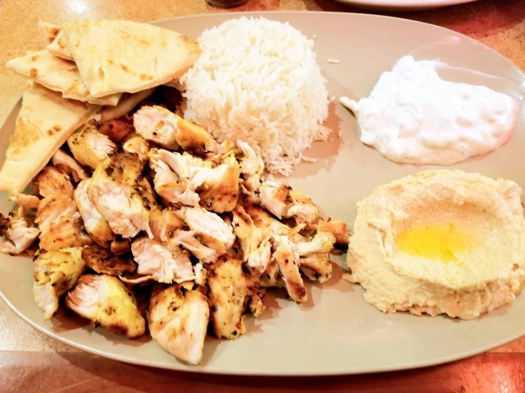 Pita Island - Drive Thru | restaurant | 865, 85234 N Gilbert Rd Suite D 101, Gilbert, AZ 85234, USA | 4805450722 OR +1 480-545-0722