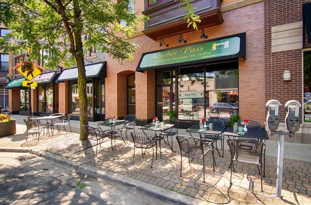 Khyber Pass | restaurant | 1031 Lake St, Oak Park, IL 60301, USA | 7084459032 OR +1 708-445-9032