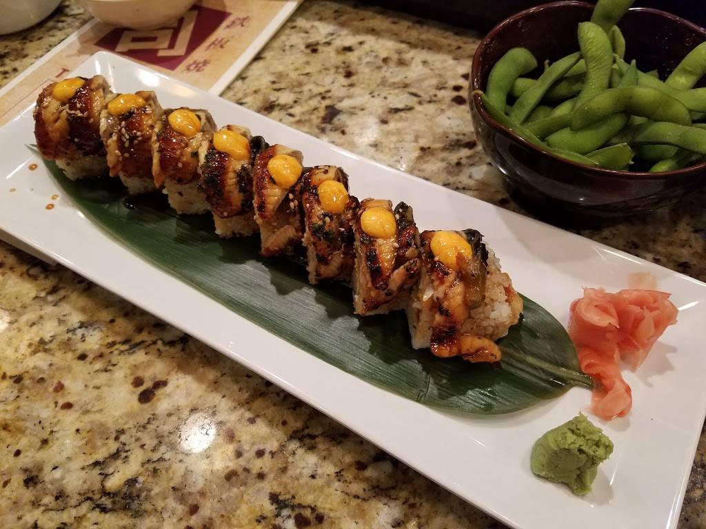 Tsukasa of Tokyo | restaurant | 561 N Milwaukee Ave, Vernon Hills, IL 60061, USA | 8478168770 OR +1 847-816-8770