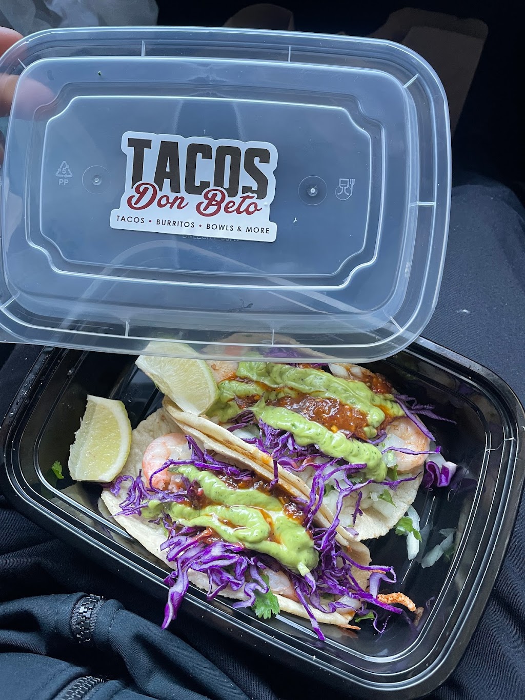 Tacos Don Beto | restaurant | 42 W Gabilan St, Salinas, CA 93901, USA | 8312723233 OR +1 831-272-3233