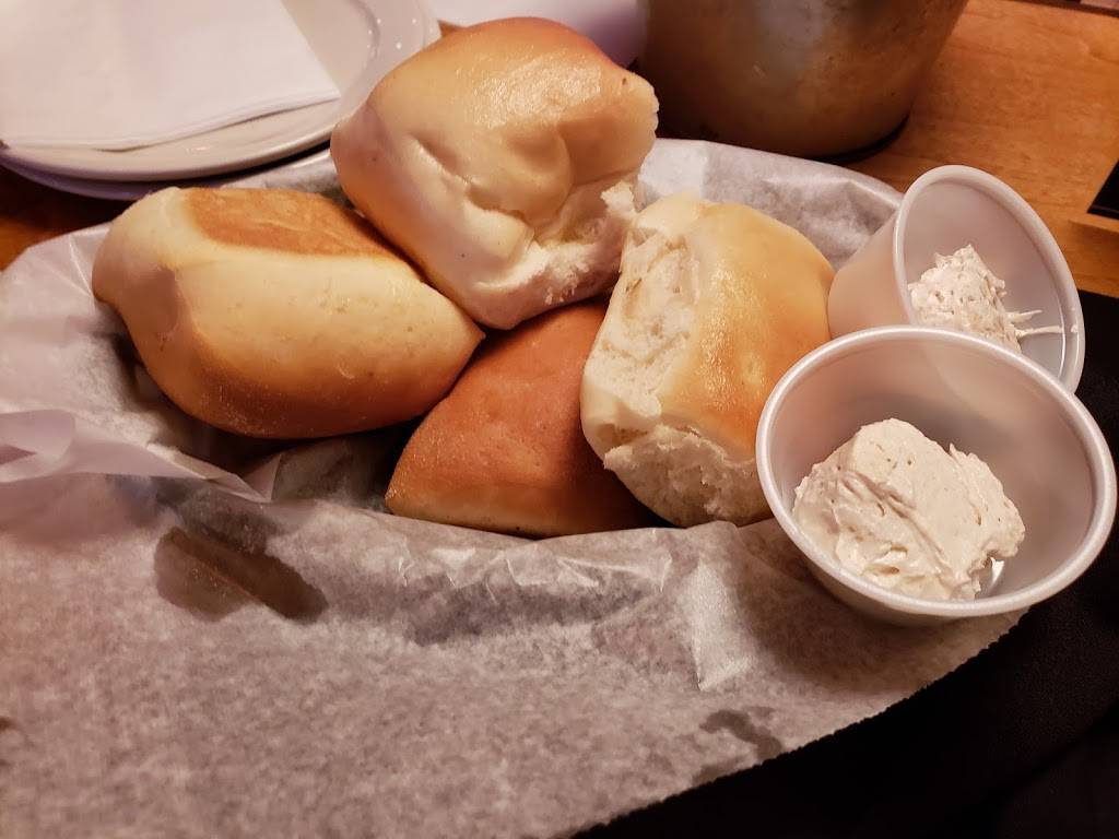 Texas Roadhouse | restaurant | 1642 Martin Luther King Blvd, Houma, LA 70360, USA | 9858736035 OR +1 985-873-6035