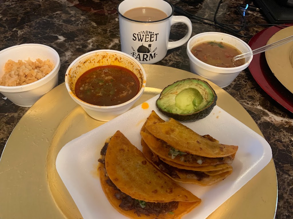 Birrieria y Mariscos El General | restaurant | 6110 Ayers St, Corpus Christi, TX 78415, USA | 3614616888 OR +1 361-461-6888