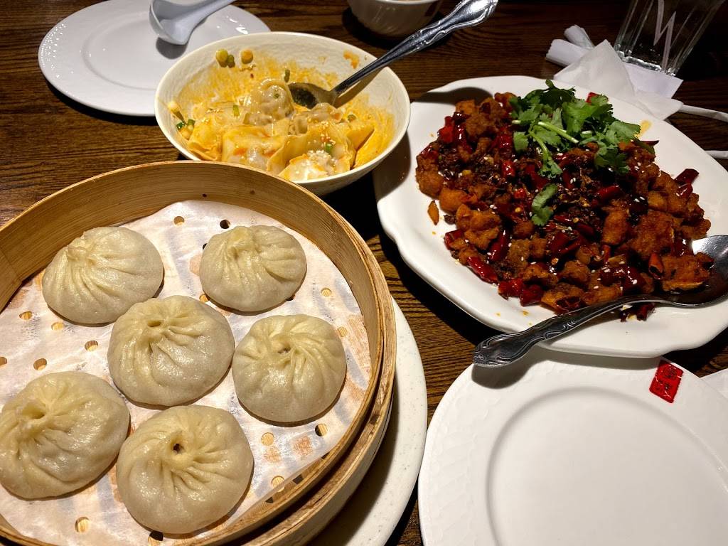 Duck n Bao | restaurant | 17333 Spring Cypress Rd #H, Cypress, TX 77429, USA | 8326537572 OR +1 832-653-7572