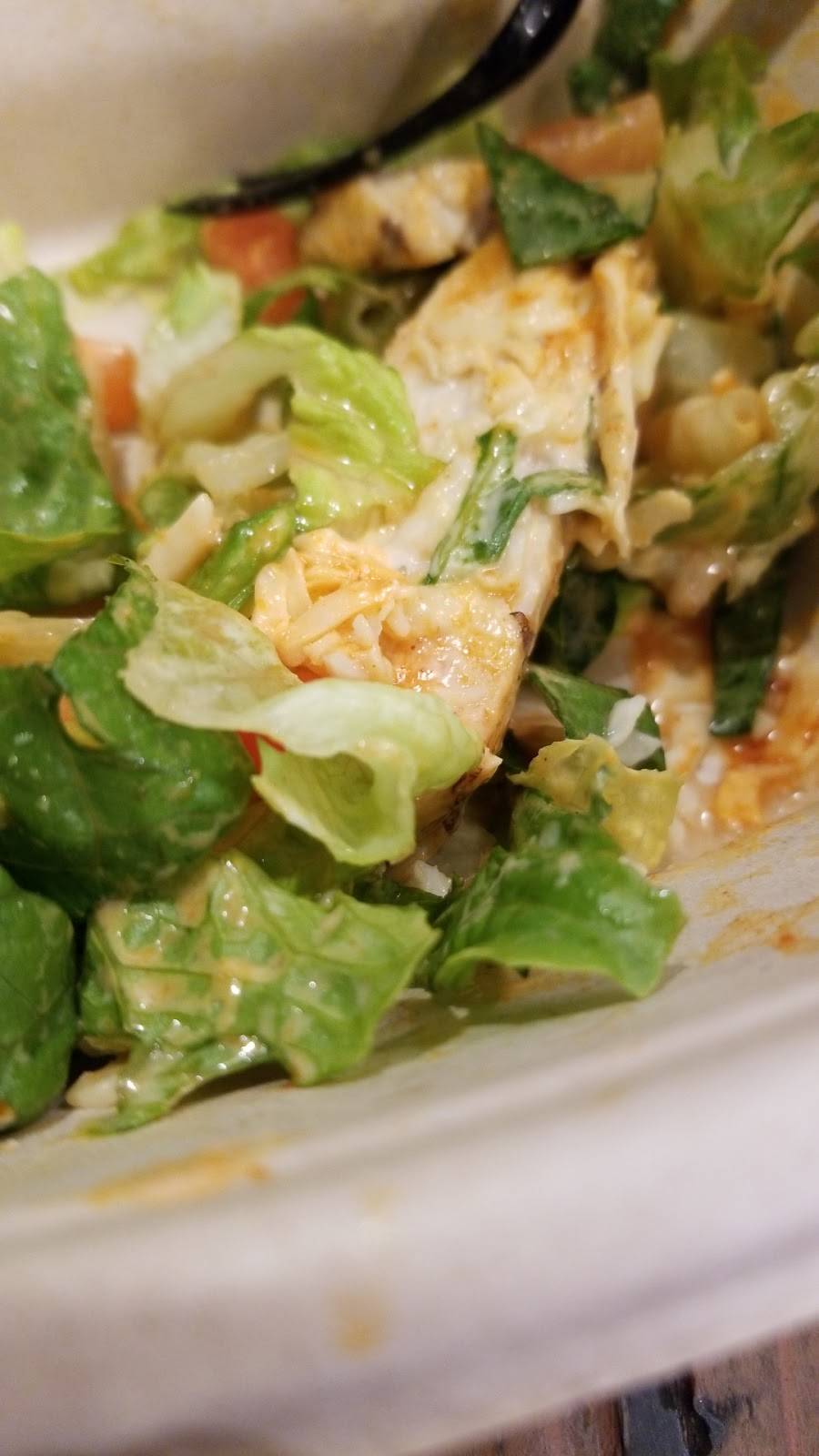 Tropical Smoothie Cafe | restaurant | 4391 Canal Ave SW, Grandville, MI 49418, USA | 6167191810 OR +1 616-719-1810