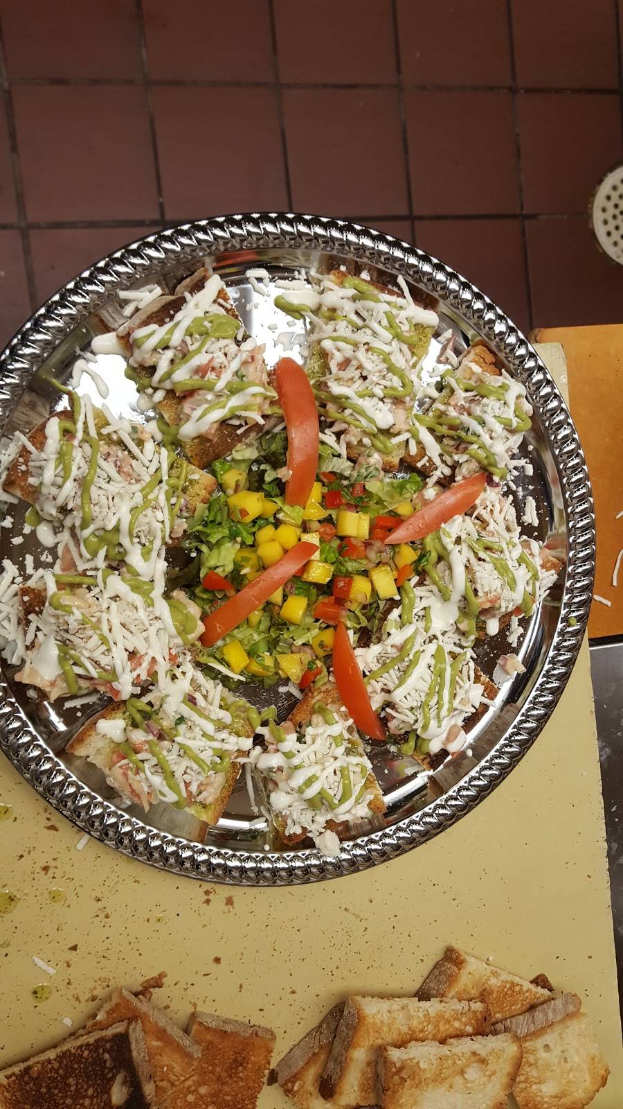 Santa Fe Restaurant | restaurant | 426 N Main St, Glen Ellyn, IL 60137, USA | 6307903311 OR +1 630-790-3311