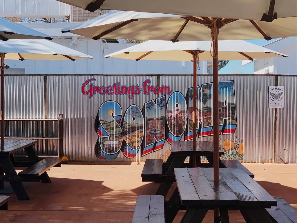 Boxcar Fried Chicken and Biscuits | restaurant | 2698 Fremont Dr, Sonoma, CA 95476, USA | 7079387370 OR +1 707-938-7370