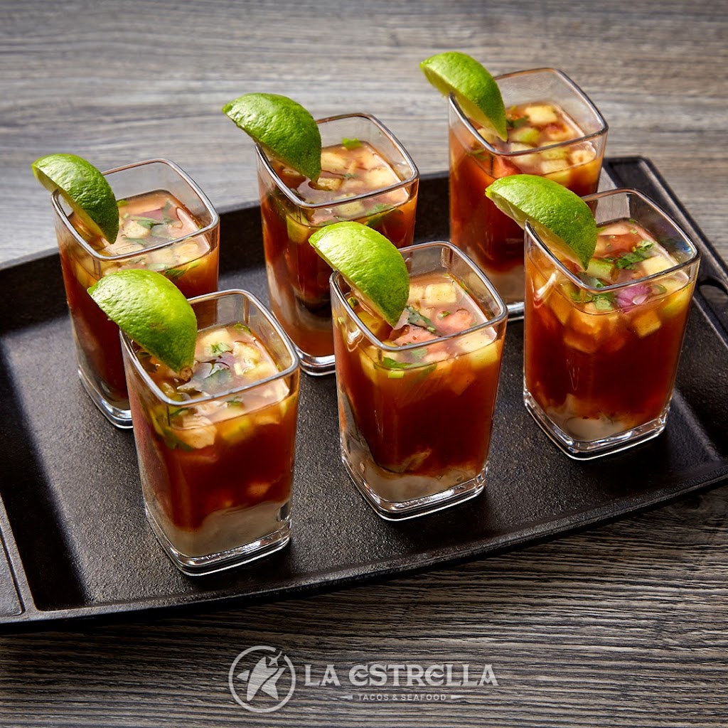 La Estrella Tacos & Seafood | restaurant | 2148 Daniels St, Manteca, CA 95337, USA | 2096654588 OR +1 209-665-4588