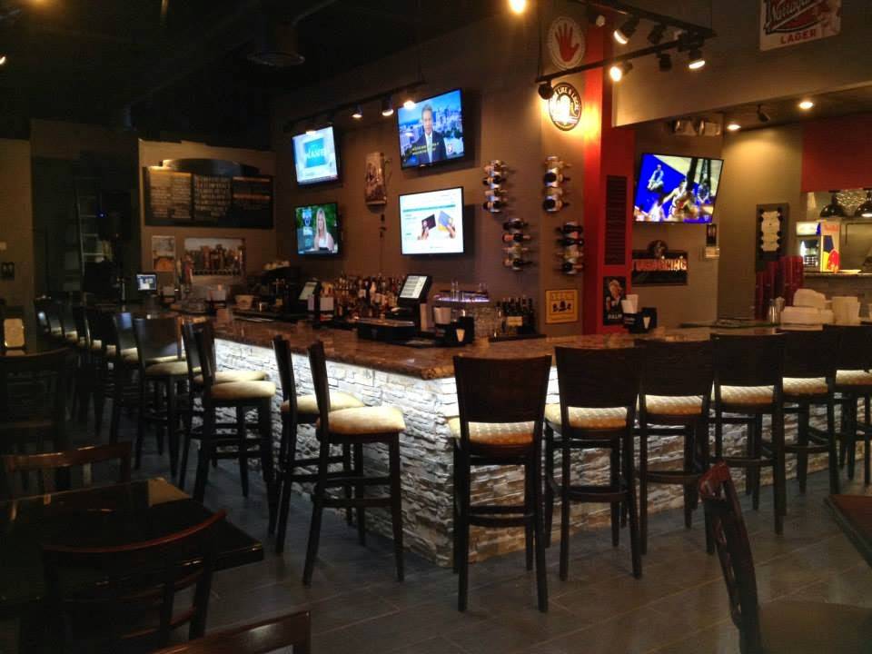 Riverwalk Pizzeria - Lake Forest (SR 46) | restaurant | 5040 FL-46 #1102, Sanford, FL 32771, USA | 4079155559 OR +1 407-915-5559