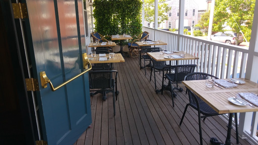 Greydon House | restaurant | 17 Broad St, Nantucket, MA 02554, USA | 5082282468 OR +1 508-228-2468