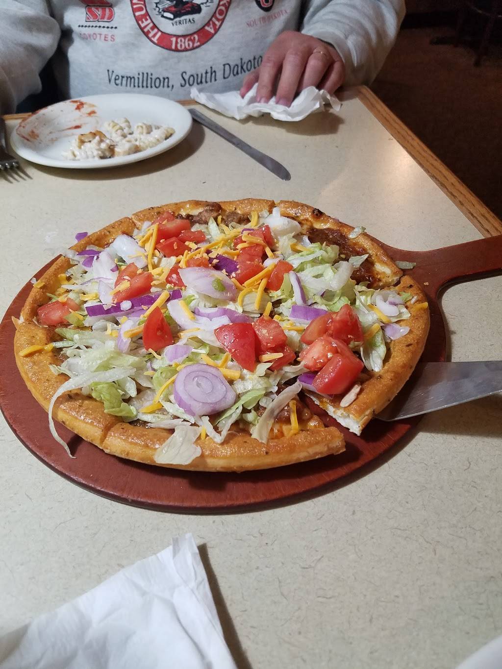 Pizza Hut | meal delivery | 525 2nd Ave, Sibley, IA 51249, USA | 7127544641 OR +1 712-754-4641