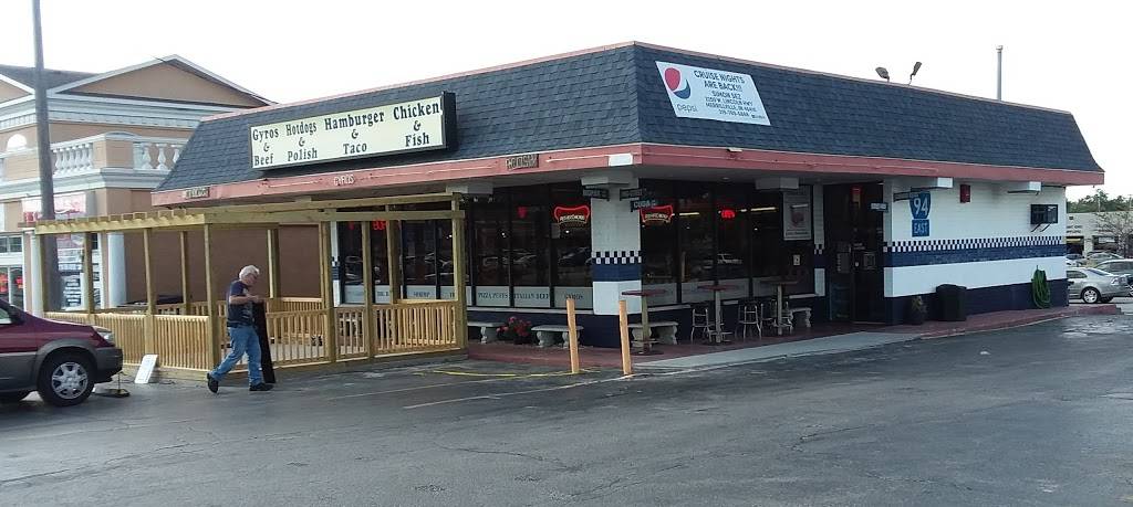 Simon Sez Fast Food | restaurant | 2250 81st Ave, Merrillville, IN 46410, USA | 2197696868 OR +1 219-769-6868