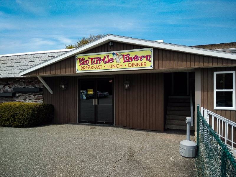 Tan Turtle Tavern | restaurant | 10 Huntington Rd, Northeast Harbor, ME 04662, USA | 2072764000 OR +1 207-276-4000