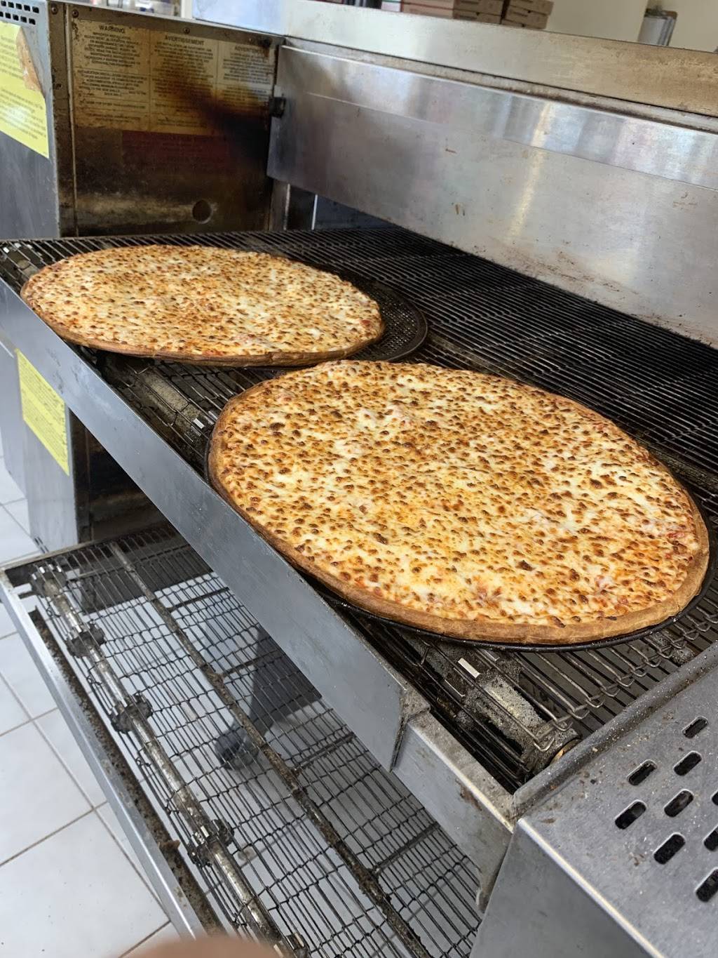 Papa Johns Pizza | restaurant | 6001 Ridge Ave, Philadelphia, PA 19128, USA | 2154830400 OR +1 215-483-0400