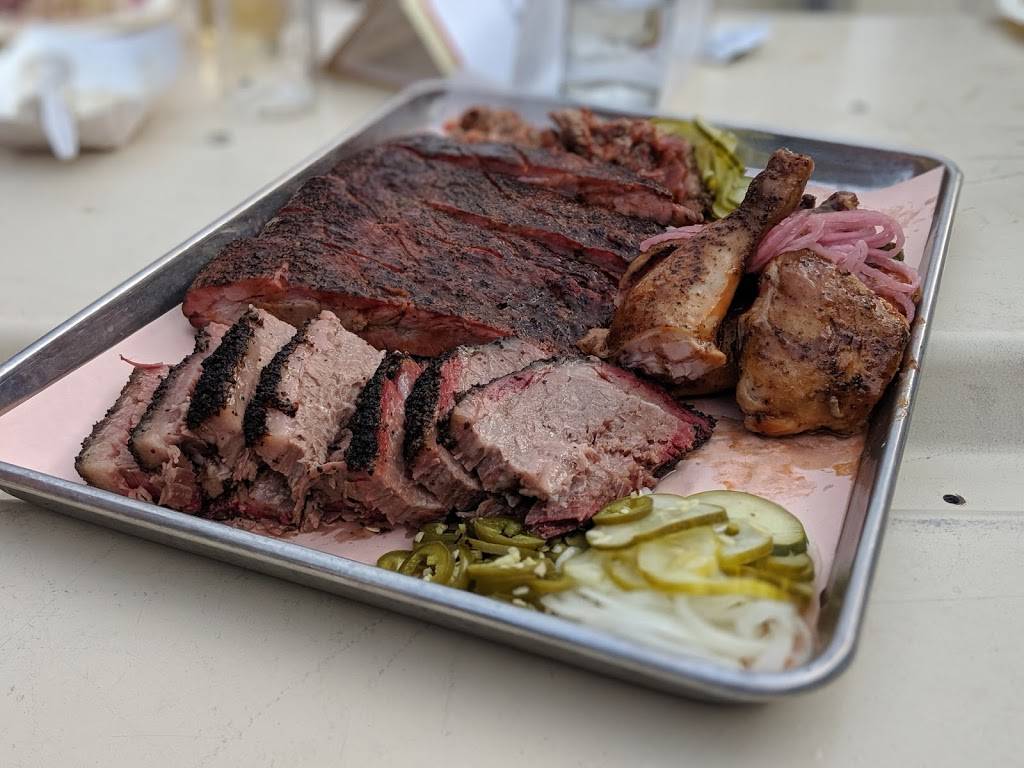 Cherry Street Bar-B-Que | restaurant | 275 Cherry St, Toronto, ON M5A 3L3, Canada | 4164615111 OR +1 416-461-5111