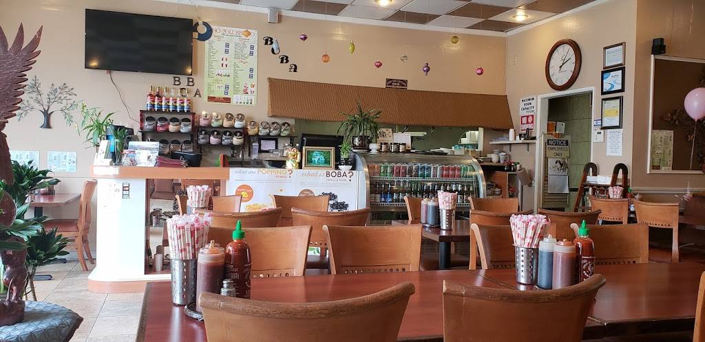 Pho 2012 Bistro | restaurant | 5636 E La Palma Ave E, Anaheim, CA 92807, USA | 7146950603 OR +1 714-695-0603