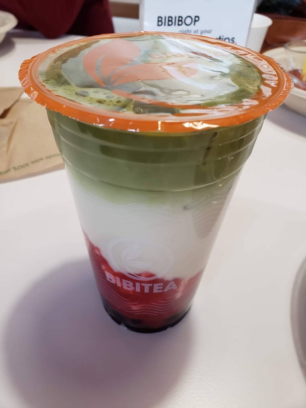 BIBIBOP Asian Grill | restaurant | 5091 N Hamilton Rd, Columbus, OH 43230, USA | 6145321565 OR +1 614-532-1565