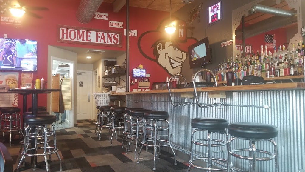 Broken Bow Legends Neighborhood Grill | restaurant | 845 S D St, Broken Bow, NE 68822, USA | 3087672066 OR +1 308-767-2066