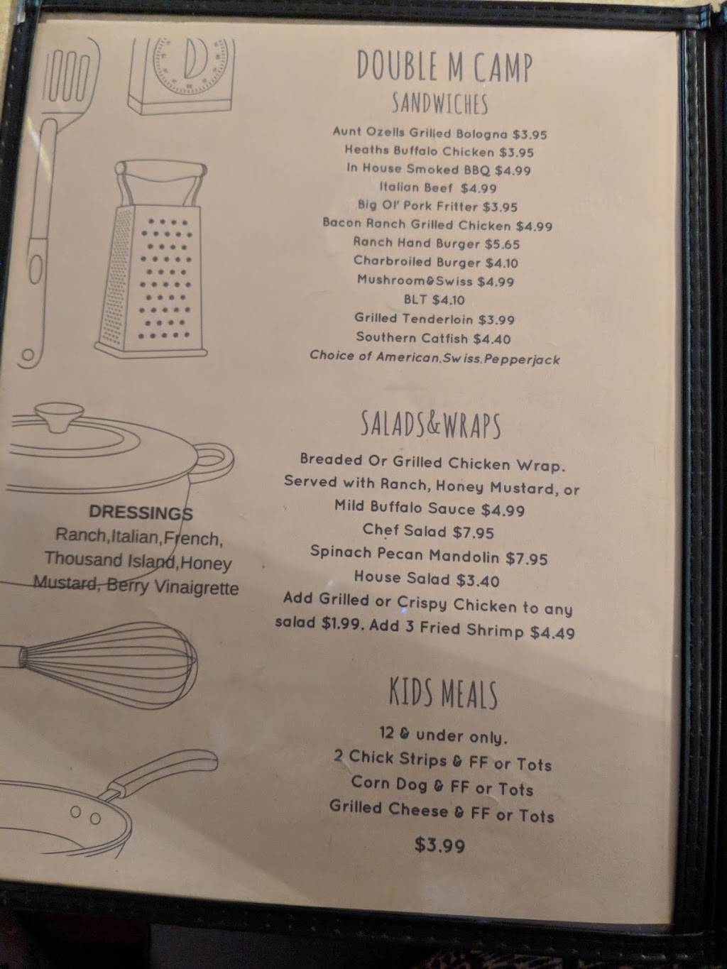 Trail End Restaurant | restaurant | 5320 Thacker Hollow Rd, Junction, IL 62954, USA | 6182754440 OR +1 618-275-4440