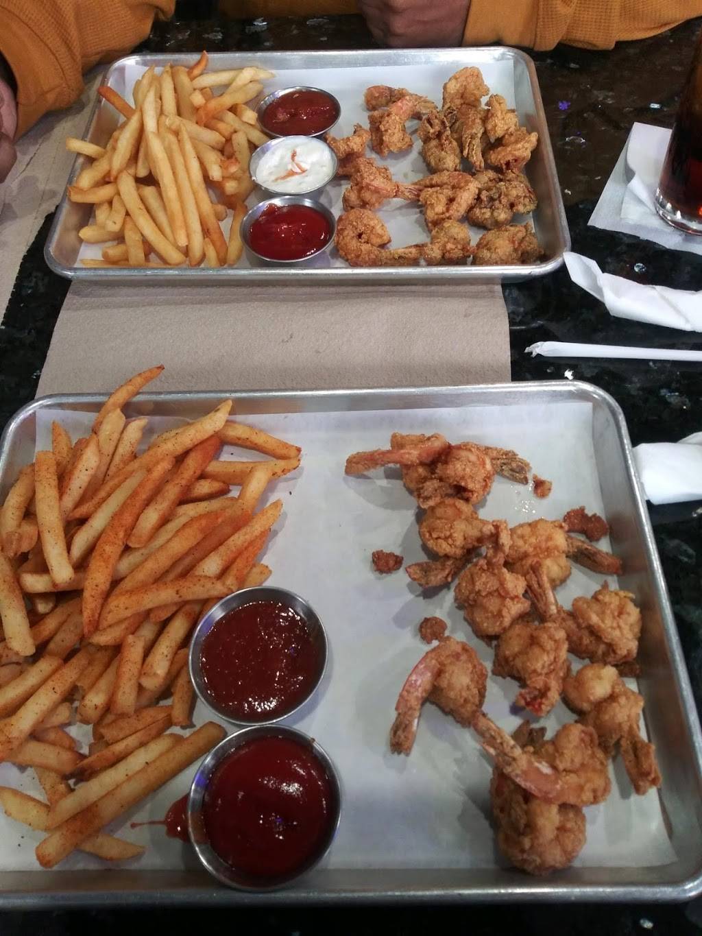 Black Bayou | restaurant | 1930 Garth Rd, Baytown, TX 77520, USA | 2818388904 OR +1 281-838-8904