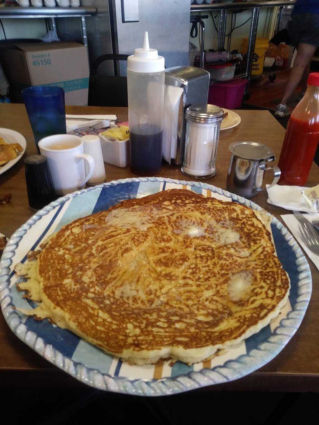 Sweet Sues Country Diner | restaurant | 2148 NY-5, Stanley, NY 14561, USA | 5855265482 OR +1 585-526-5482