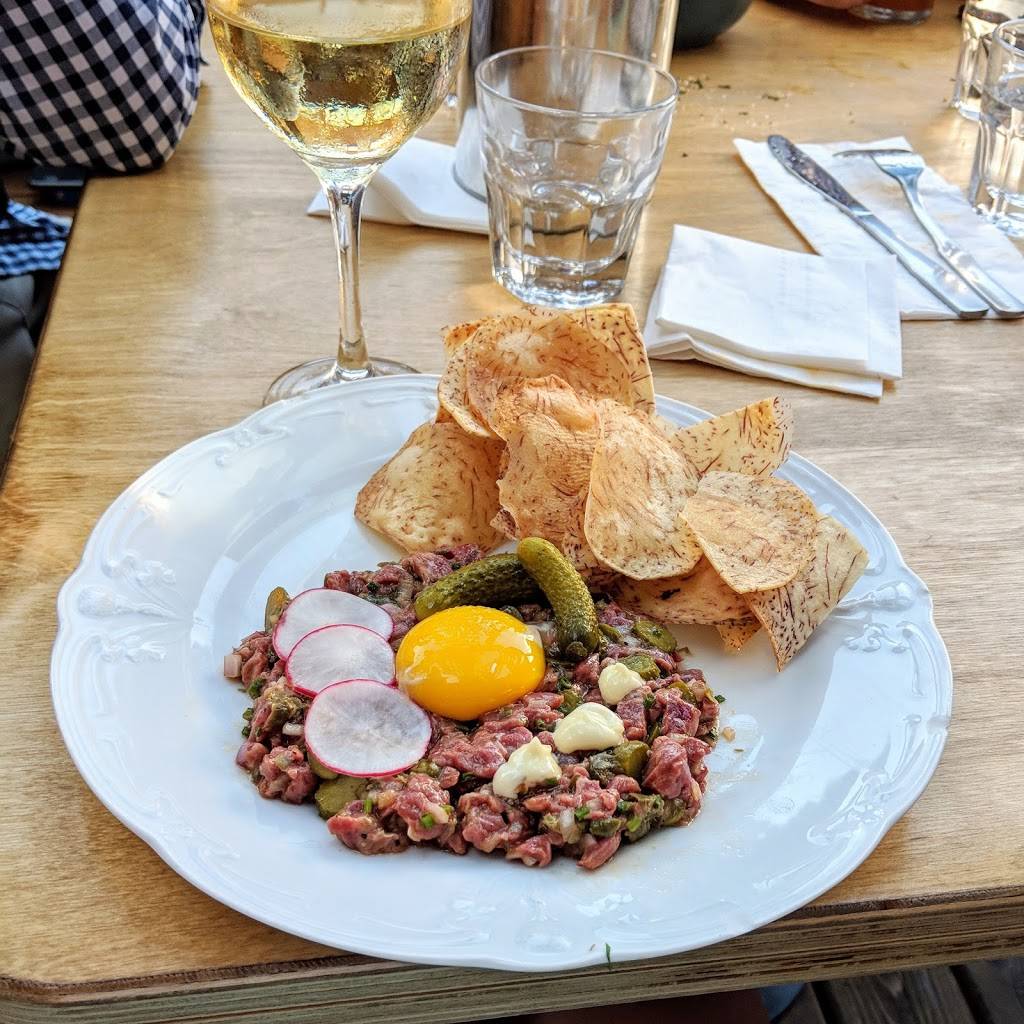 Knox | restaurant | 1871 Rue Centre, Montréal, QC H3K 1J1, Canada | 5149333523 OR +1 514-933-3523