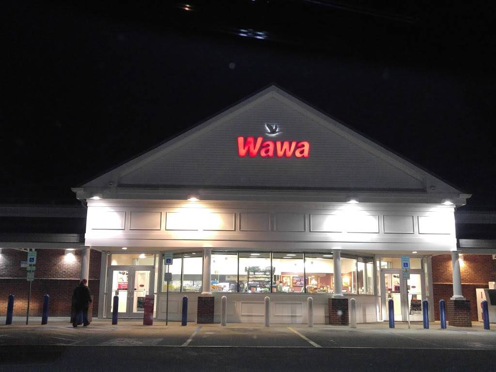 Wawa - Temporarily Closed | cafe | 8118 Ocean Gateway, Easton, MD 21601, USA | 4108193830 OR +1 410-819-3830