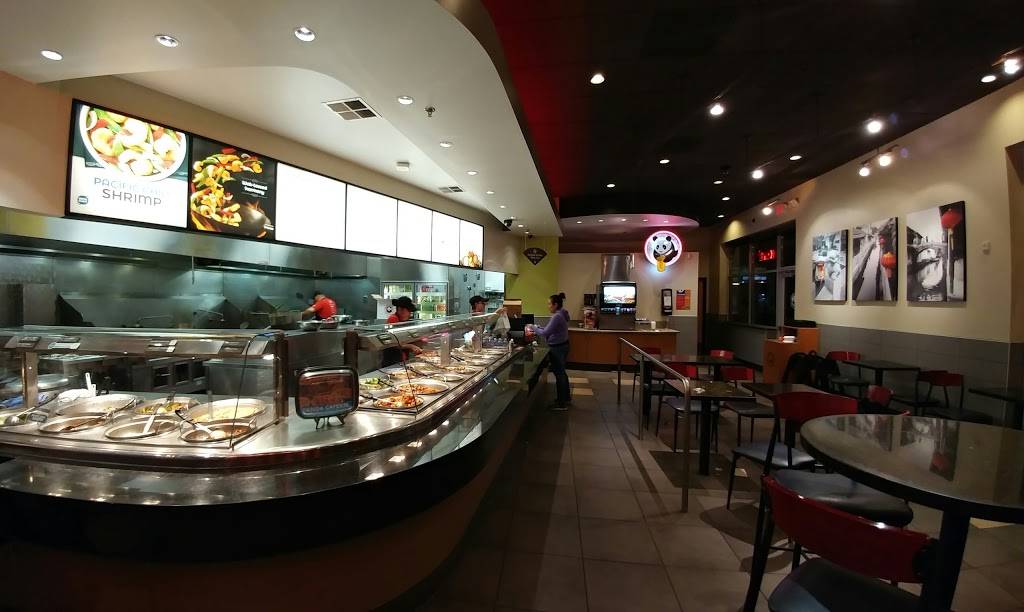 Panda Express | restaurant | 395 E Plumb Ln, Reno, NV 89502, USA | 7753227024 OR +1 775-322-7024