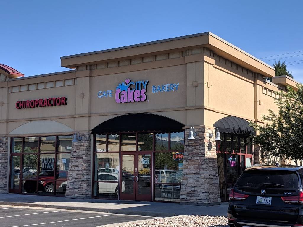 City Cakes & Cafe | cafe | 1860 S 300 W ste d, Salt Lake City, UT 84115, USA | 8013592239 OR +1 801-359-2239