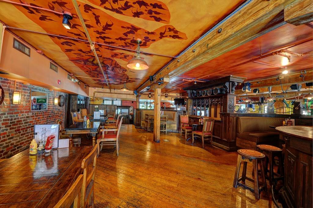 Siné Irish Pub | restaurant | 1327 E Cary St, Richmond, VA 23219, USA | 8046497767 OR +1 804-649-7767