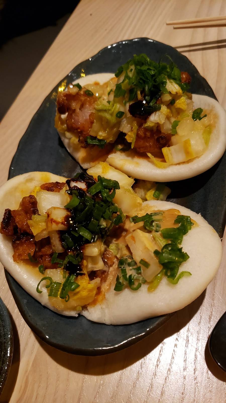 OKO Rye | restaurant | 29 Purchase St, Rye, NY 10580, USA | 9144818660 OR +1 914-481-8660