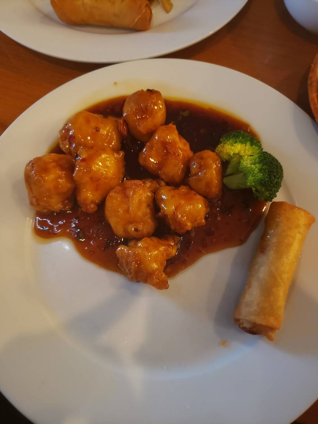 China Inn | restaurant | c, 8100, Hwy 6 N, Houston, TX 77095, USA | 2818555700 OR +1 281-855-5700