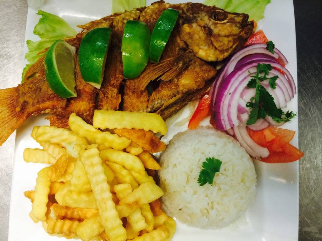 La Colina Restaurant | restaurant | 6829 Johnson St, Hollywood, FL 33024, USA | 9549813626 OR +1 954-981-3626